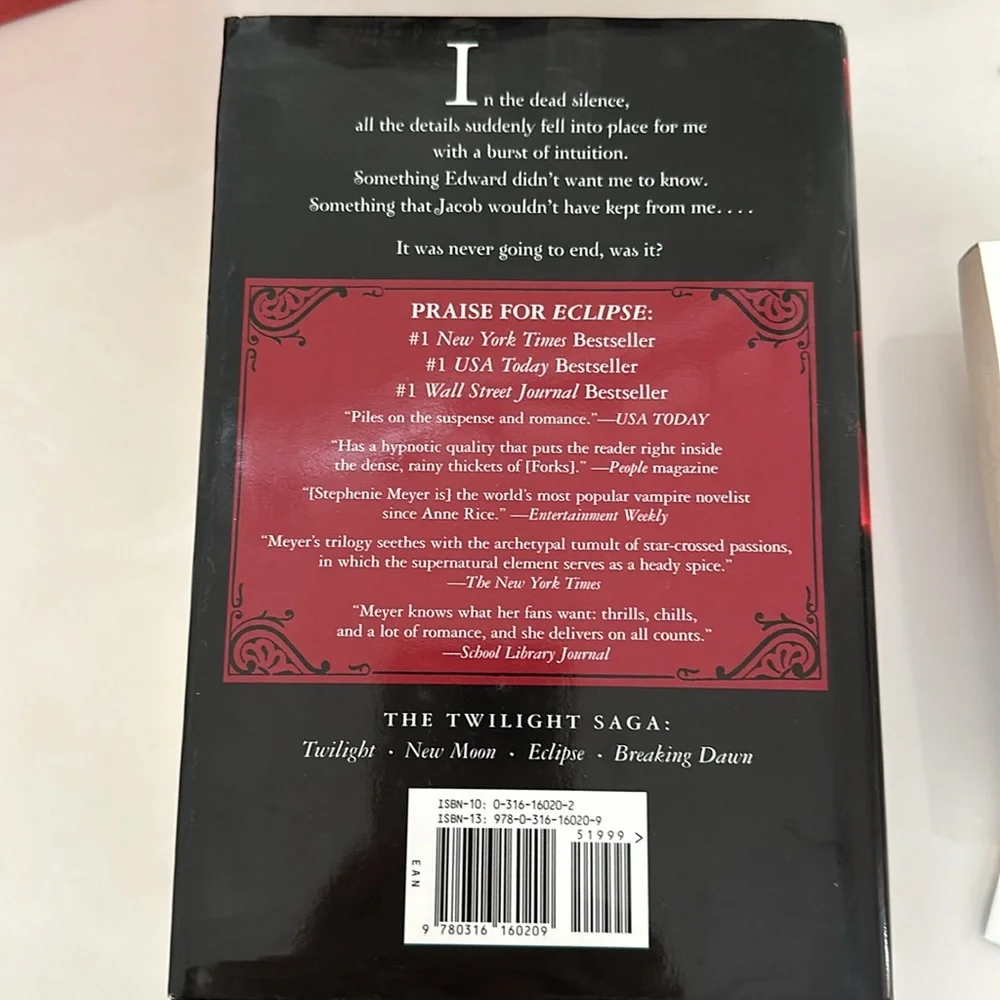 Eclipse - Picture 2 of 2